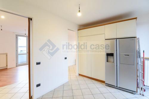 Mansarda in vendita a Seregno