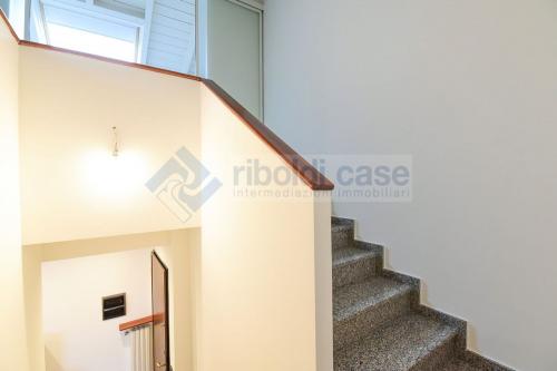 Mansarda in vendita a Seregno