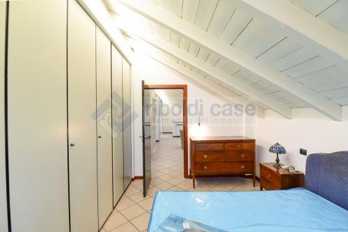 Mansarda in vendita a Seregno