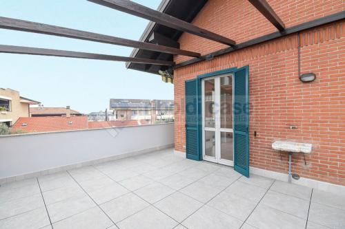 Mansarda in vendita a Seregno