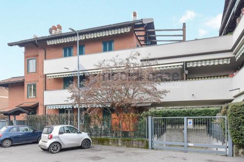 Mansarda in vendita a Seregno