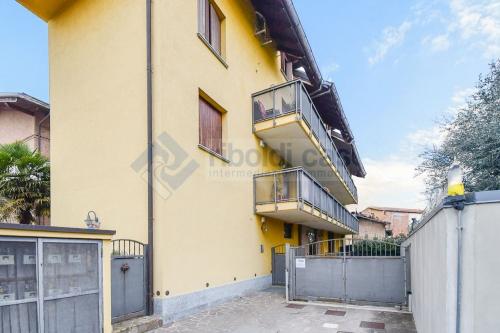 Appartamento in vendita a Seregno