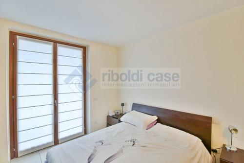 Appartamento in vendita a Carimate