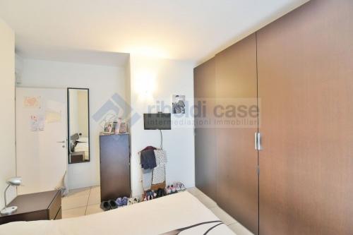 Appartamento in vendita a Carimate