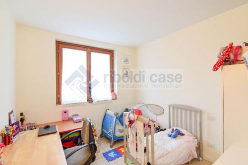 Appartamento in vendita a Carimate