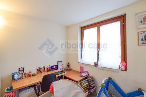 Appartamento in vendita a Carimate