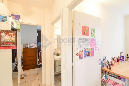 Appartamento in vendita a Carimate