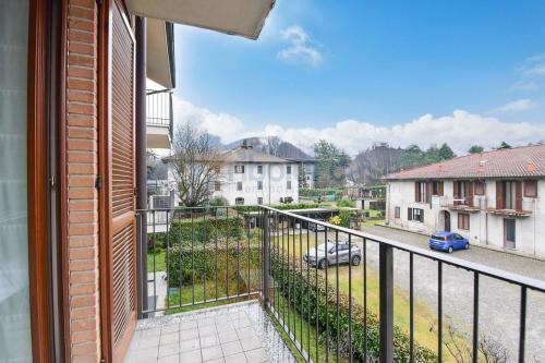 Appartamento in vendita a Carimate