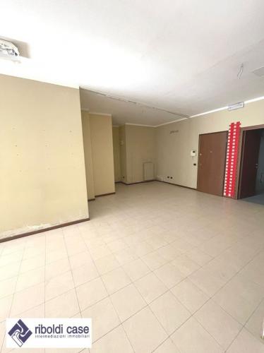 Studio/Ufficio in vendita a Seregno