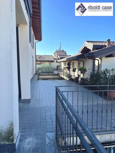 Appartamento in vendita a Seregno
