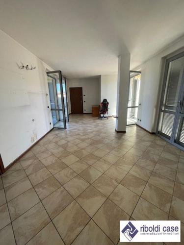 Appartamento in vendita a Seregno