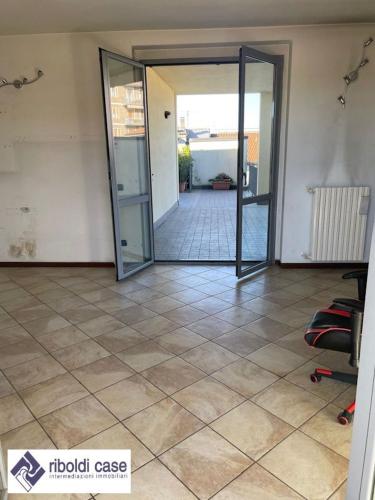Appartamento in vendita a Seregno