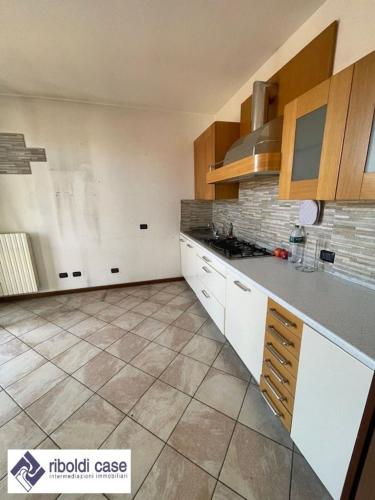 Appartamento in vendita a Seregno