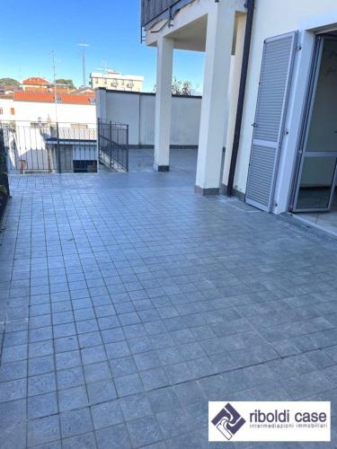 Appartamento in vendita a Seregno