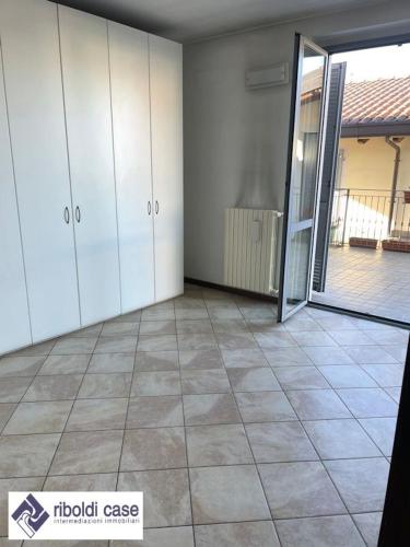 Appartamento in vendita a Seregno