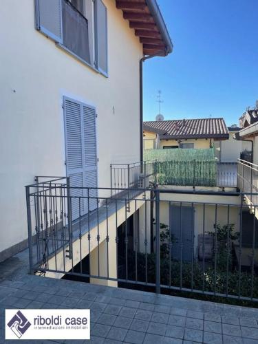 Appartamento in vendita a Seregno