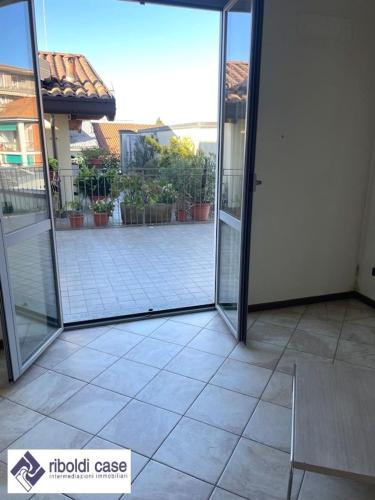 Appartamento in vendita a Seregno