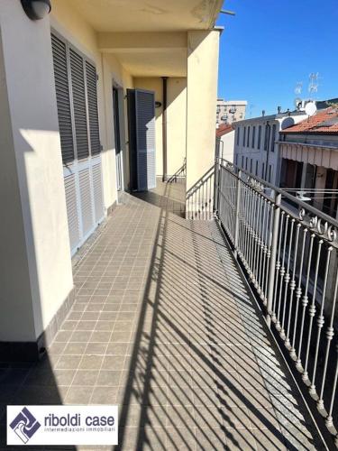 Appartamento in vendita a Seregno