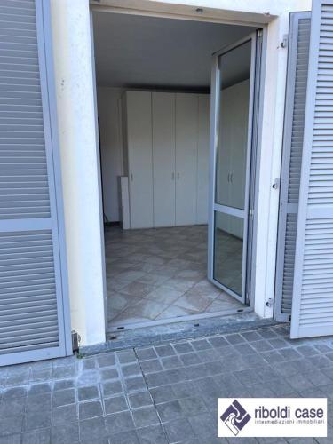 Appartamento in vendita a Seregno