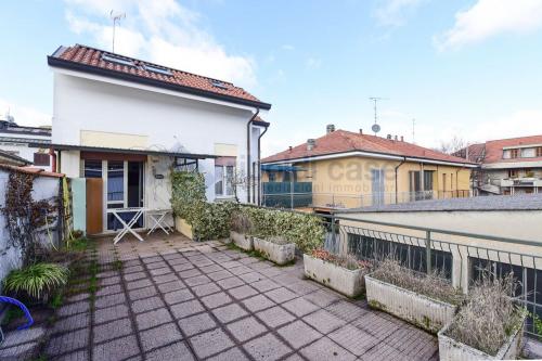 Casa singola in vendita a Mariano Comense