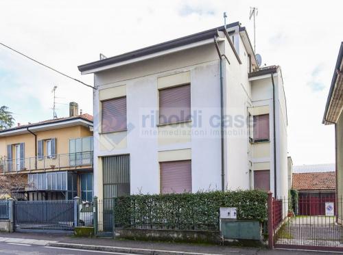 Casa singola in vendita a Mariano Comense