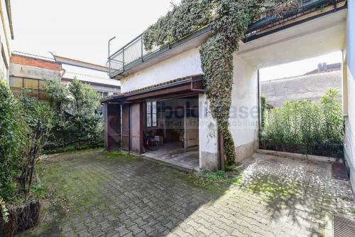 Casa singola in vendita a Mariano Comense