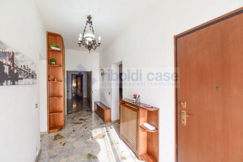 Appartamento in vendita a Meda