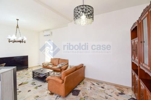 Appartamento in vendita a Meda