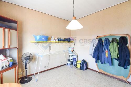 Appartamento in vendita a Meda