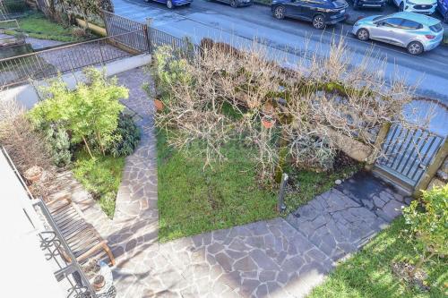 Appartamento in vendita a Meda