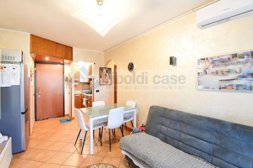 Appartamento in vendita a Desio