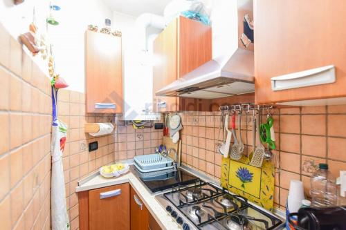 Appartamento in vendita a Desio