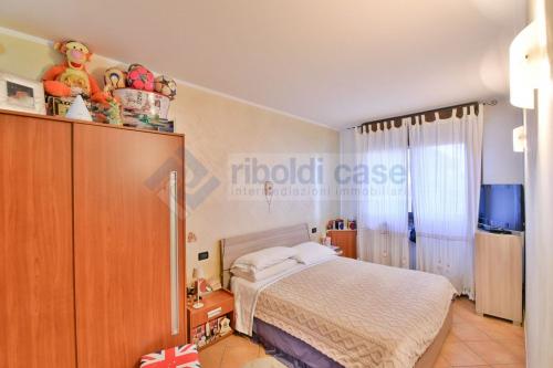 Appartamento in vendita a Desio