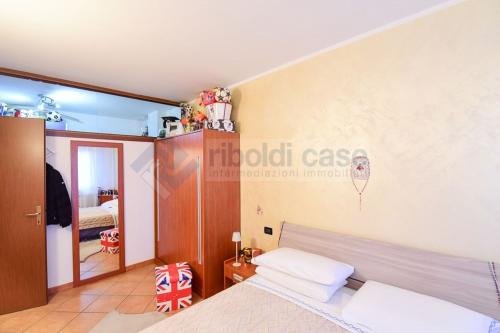 Appartamento in vendita a Desio