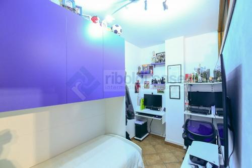 Appartamento in vendita a Desio