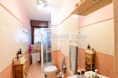 Appartamento in vendita a Desio