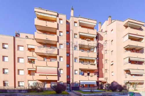 Appartamento in vendita a Desio