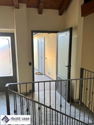 Appartamento in vendita a Monza