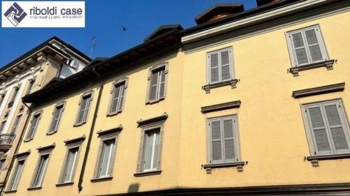 Appartamento in vendita a Monza