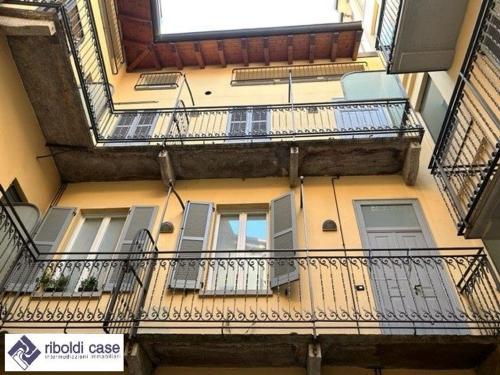 Appartamento in vendita a Monza