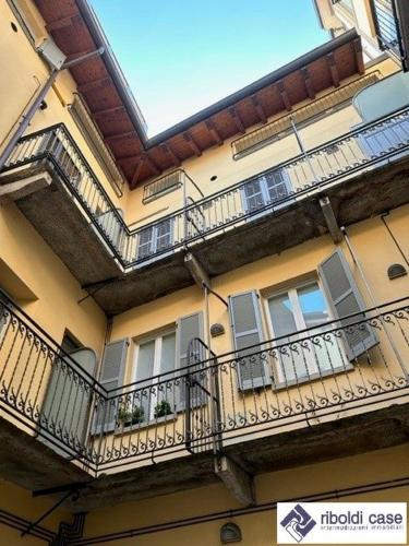 Appartamento in vendita a Monza