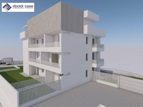 Terreno edificabile in vendita a Seregno