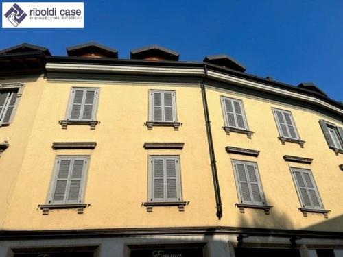 Appartamento in vendita a Monza