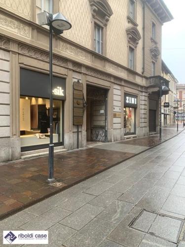 Studio/Ufficio in affitto a Seregno