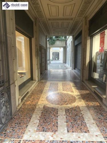 Studio/Ufficio in affitto a Seregno