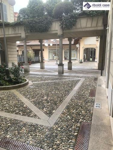 Studio/Ufficio in affitto a Seregno
