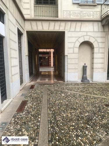 Studio/Ufficio in affitto a Seregno