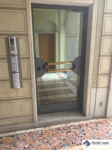 Studio/Ufficio in affitto a Seregno