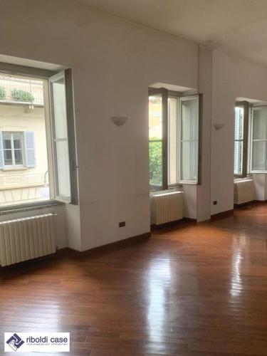 Studio/Ufficio in affitto a Seregno