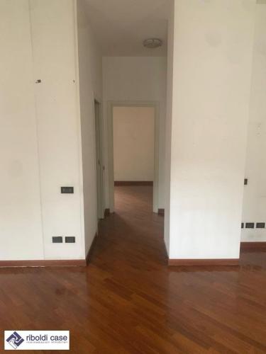 Studio/Ufficio in affitto a Seregno